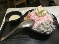 -鲜芋仙(中华广场店)