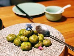 罗勒叶口蘑-泰钰丰烤鸭(永安道店)