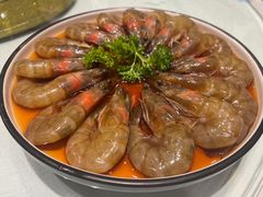 -渔娘渔家丹东海鲜(东直门店)