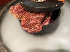 -谷牛和牛烤肉(漕河泾印象城店)