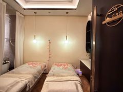 -小仙女采耳·按摩·SPA(深圳旗舰店)