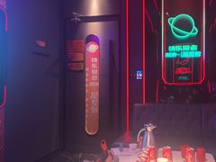 -星聚会KTV(上海松江万达店)