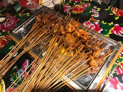 -醉烧膘·烧烤夜宵王(总店)