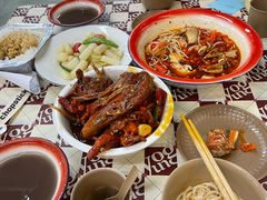 -老三样·旧食新味(船山路店)