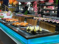 -星海汇海鲜烤肉火锅自助(二七广场百年德化店)