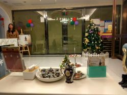 -悦芳庭美肤美体品牌集合店