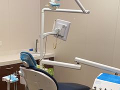 -佛山中大口腔医院·市二级口腔专科医院