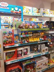 -乐友孕婴童(北京乐友双井店)