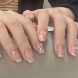 -斯馨·健康美甲美睫