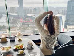 -Hi City·城市之巅