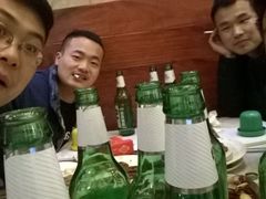 -碎怂烤肉(钟楼柳巷店)