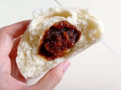 -中山美食街