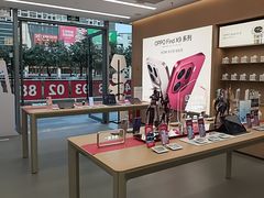 -汇邦中心ICON MALL