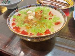-富华斋饽饽铺·宫廷糕点·伴手礼(护国新天地店)