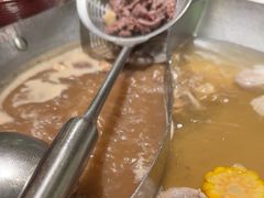 -左庭右院鲜牛肉火锅(南通CBD大有境店)