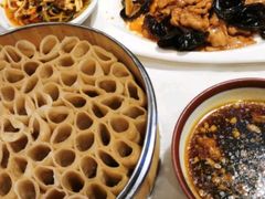 -老爷庙风味美食府(魏都大道店)