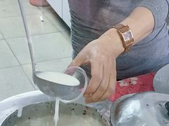 -杨记杏仁茶(椰园店)