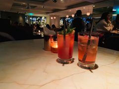 西柚石榴-城市露台景观餐厅(淮海路店)