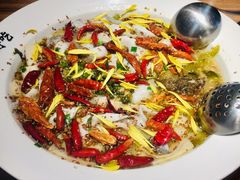 -太二酸菜鱼(福州泰禾店)