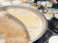 -捞王锅物料理(温州万象城店)