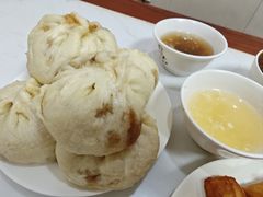 -姚记炒肝店(鼓楼店)