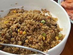 -坛南湾阿强农家乐.海鲜大排档老字号(福州地标美食店)