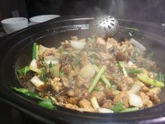 -鸣牌鸡煲(大岭山店)