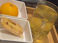 -水秀坊·足道 SPA 按摩(巨鹿路店)