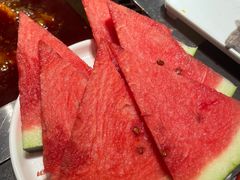 -宽来火锅(来福士广场店)