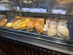-BAKER&SPICE(BFC外滩金融中心店)