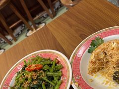 -曼谷食堂·泰国家庭料理