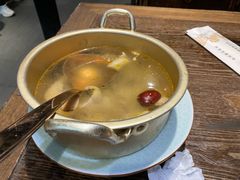 -魁盛居百年鲁菜馆(县西巷店)