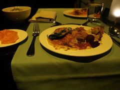 -澳门旅游塔360°旋转餐厅(南湾湖广场店)