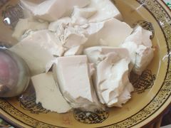 豆花儿-君华饭店·腊排铜火锅