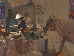 -Smile House咖啡馆(群芳小区店)
