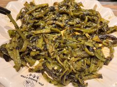 手撕海椒-老号尤兔头(幸福店)