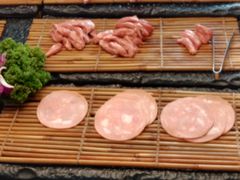 -悟烧·自助烤肉料理(秋林旗舰店)