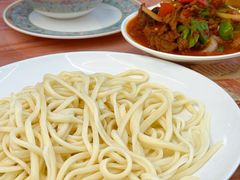 -最心疆拌面·抓饭·烧烤