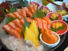 -花潮料理艺食馆(成都万象城店)