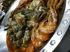 -生产队海鲜荤锅