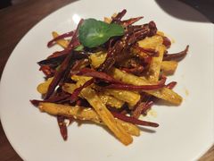 -清水亭湖北菜(大屯DT51店)