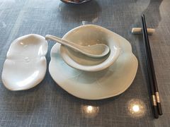 -茶油香闽南菜·花园餐厅(前埔店)