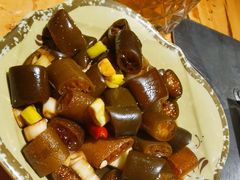 -悦屋老板娘的烤肉店(紫薇田园店)