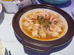 -洪星渔庄临平菜(星万里店)
