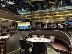 -领鲜天下·焗海鲜·花胶鸡(天目里店)