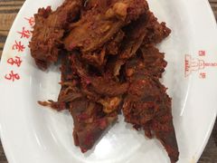 -西塔大冷面(市府大路店)