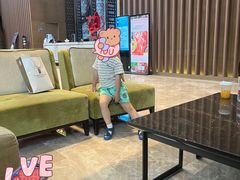 -印象餐厅(杭州国际博览中心北辰大酒店)