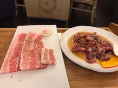 -韩屋韩国料理(天山路店)
