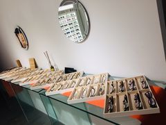 -目艮眼镜SHOWROOM(品牌集合店)