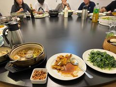 -茶油香闽南菜·花园餐厅(前埔店)